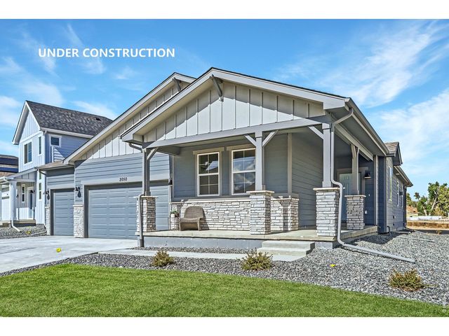 7332 Swan River St, Frederick, CO 80530