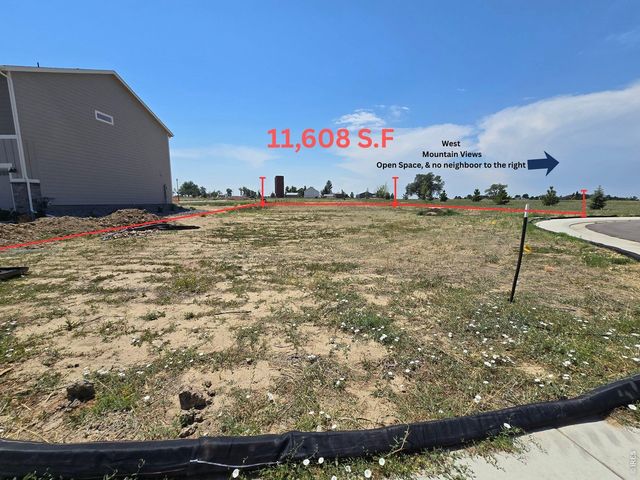7332 Swan River St, Frederick, CO 80530