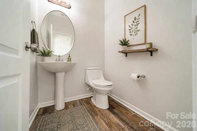 18426 W Catawba Avenue, Cornelius, NC 28031