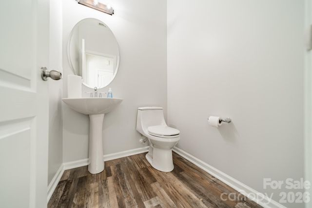 18426 W Catawba Avenue, Cornelius, NC 28031