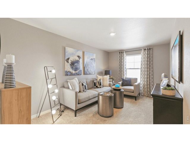 1432 Sunrise Hill Dr, Berthoud, CO 80513