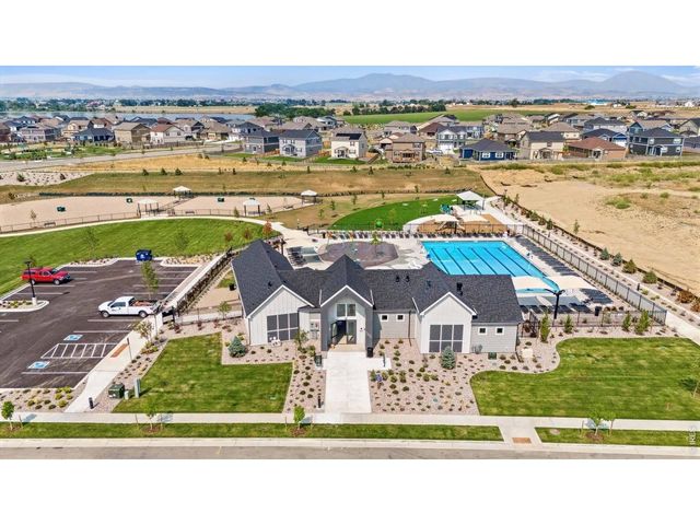 1432 Sunrise Hill Dr, Berthoud, CO 80513