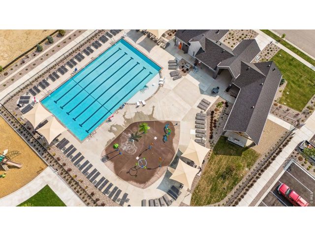 1432 Sunrise Hill Dr, Berthoud, CO 80513