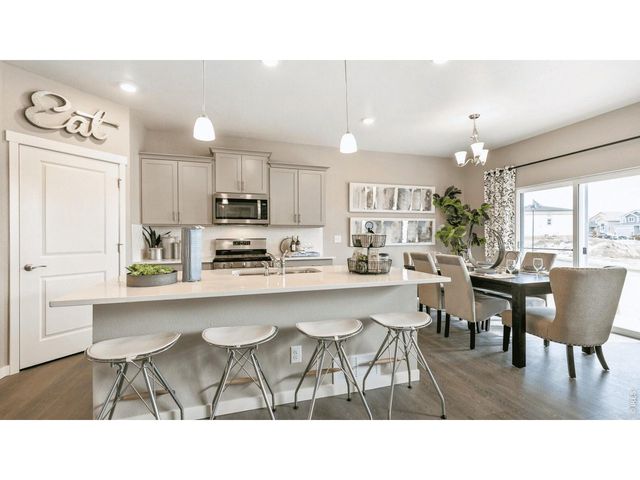 1432 Sunrise Hill Dr, Berthoud, CO 80513