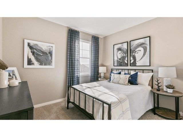 1432 Sunrise Hill Dr, Berthoud, CO 80513