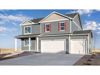 1432 Sunrise Hill Dr, Berthoud, CO 80513