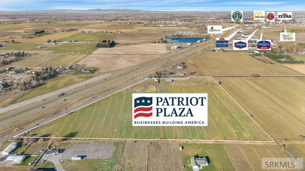 Image 3 of property listing at 3395 S Yellowstone Hwy, Rexburg, ID 83440