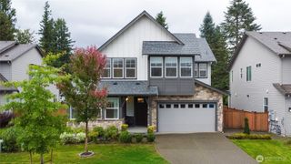 1744 Canyon Avenue SE, North Bend, WA 98045