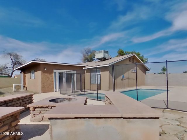 3613 W OAKLAND Street, Chandler, AZ 85226