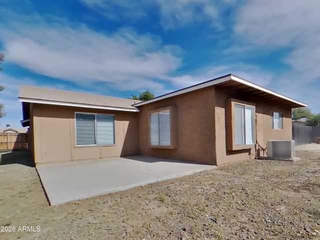 3613 W OAKLAND Street, Chandler, AZ 85226