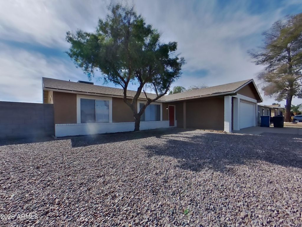 3613 W OAKLAND Street, Chandler, AZ 85226
