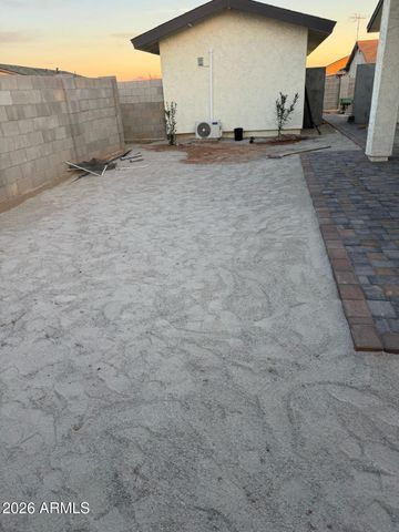 9192 W Rafael Drive, Arizona City, AZ 85123