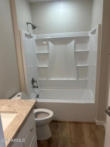 9192 W Rafael Drive, Arizona City, AZ 85123