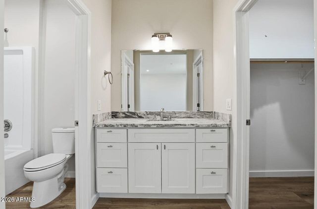 9192 W Rafael Drive, Arizona City, AZ 85123