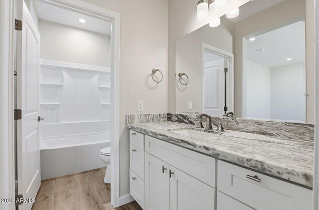 9192 W Rafael Drive, Arizona City, AZ 85123