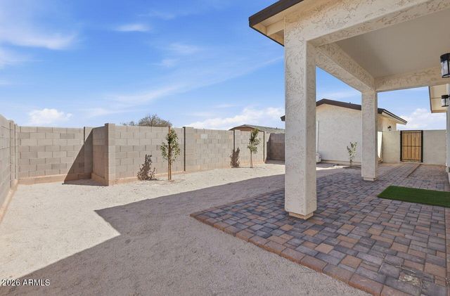 9192 W Rafael Drive, Arizona City, AZ 85123