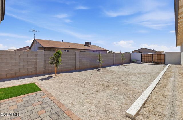 9192 W Rafael Drive, Arizona City, AZ 85123