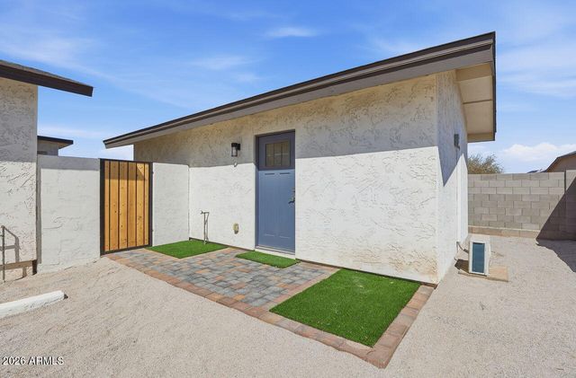 9192 W Rafael Drive, Arizona City, AZ 85123