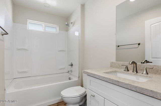 9192 W Rafael Drive, Arizona City, AZ 85123