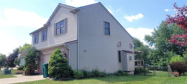 7442 Spy Glass Lane, Ypsilanti, MI 48197
