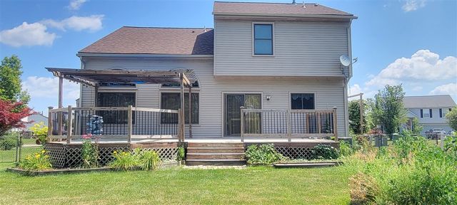 7442 Spy Glass Lane, Ypsilanti, MI 48197