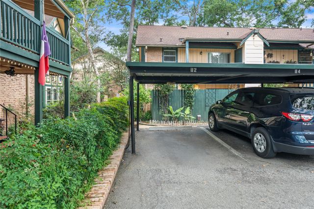 8245 Kingsbrook Road 236, Houston, TX 77024