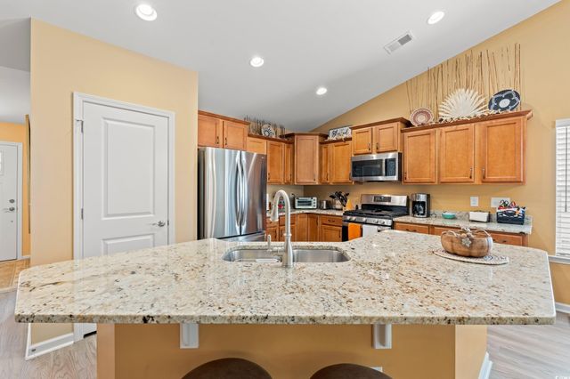 3921 On Deck Circle, Little River, SC 29566