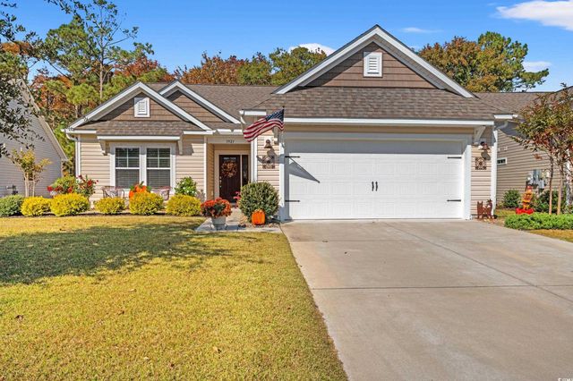 3921 On Deck Circle, Little River, SC 29566