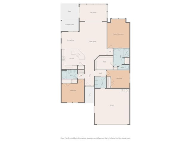 3921 On Deck Circle, Little River, SC 29566