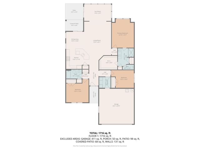 3921 On Deck Circle, Little River, SC 29566