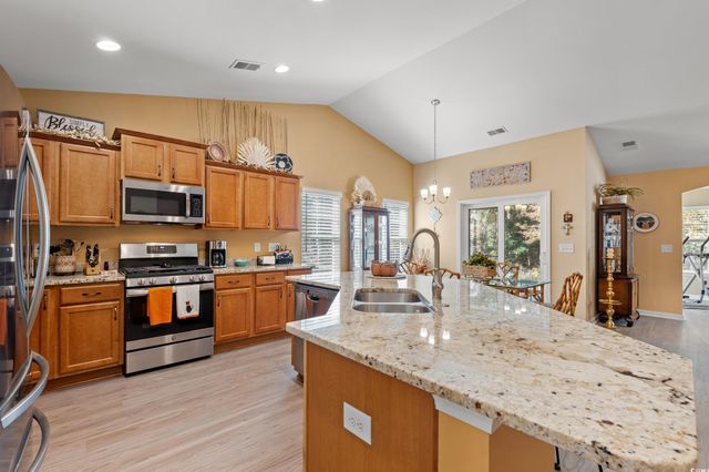 3921 On Deck Circle, Little River, SC 29566