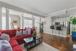 1101 Juniper NE Street 532, Atlanta, GA 30309