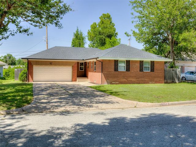 1435 NW NW 104th street Street, Oklahoma City, OK 73114