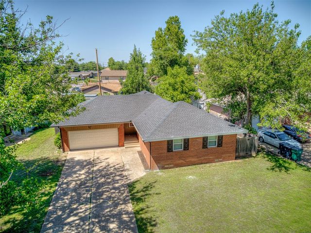 1435 NW NW 104th street Street, Oklahoma City, OK 73114