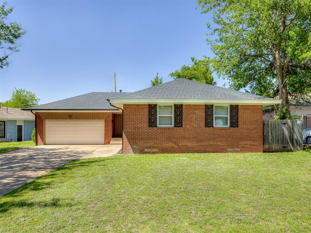 1435 NW NW 104th street Street, Oklahoma City, OK 73114