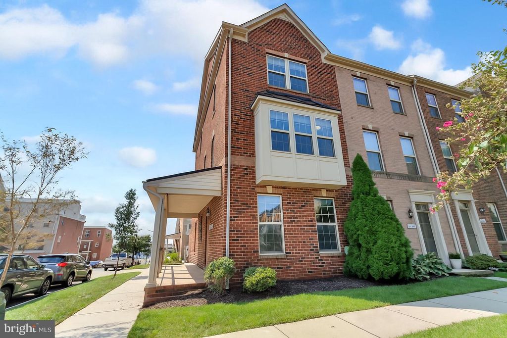 944 S MACON ST, Baltimore, MD 21224