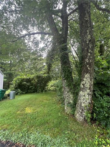 0 Channing Street, Warwick, RI 02889