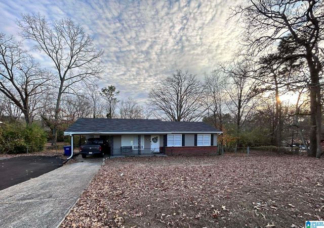 824 W 54TH STREET, Anniston, AL 36206