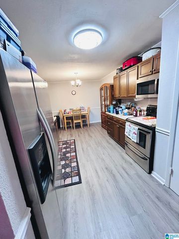 824 W 54TH STREET, Anniston, AL 36206