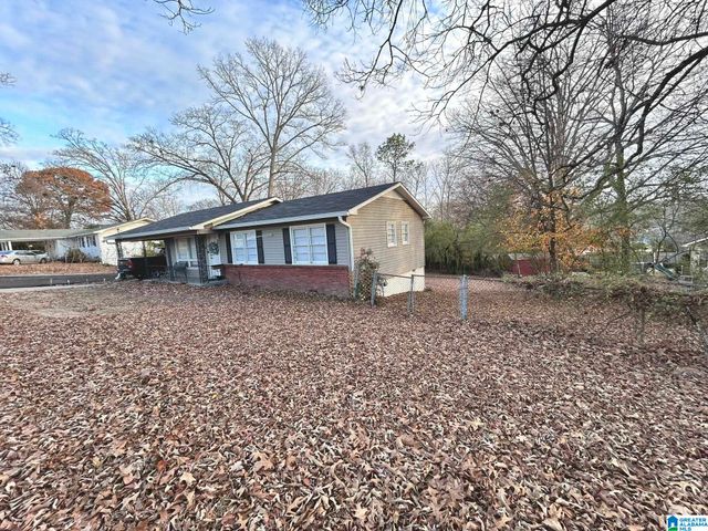 824 W 54TH STREET, Anniston, AL 36206