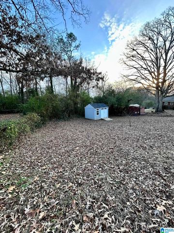 824 W 54TH STREET, Anniston, AL 36206