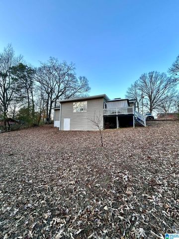 824 W 54TH STREET, Anniston, AL 36206
