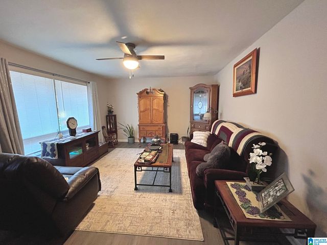 824 W 54TH STREET, Anniston, AL 36206