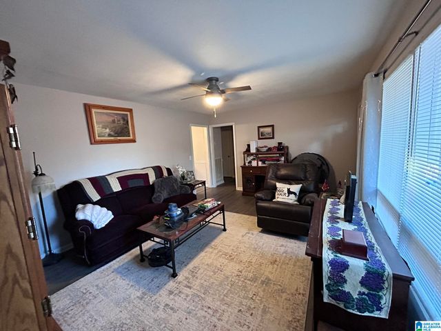 824 W 54TH STREET, Anniston, AL 36206