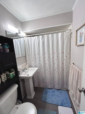 824 W 54TH STREET, Anniston, AL 36206