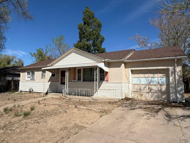 1205 Mass St, Pueblo, CO 81001