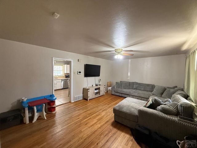 1205 Mass St, Pueblo, CO 81001