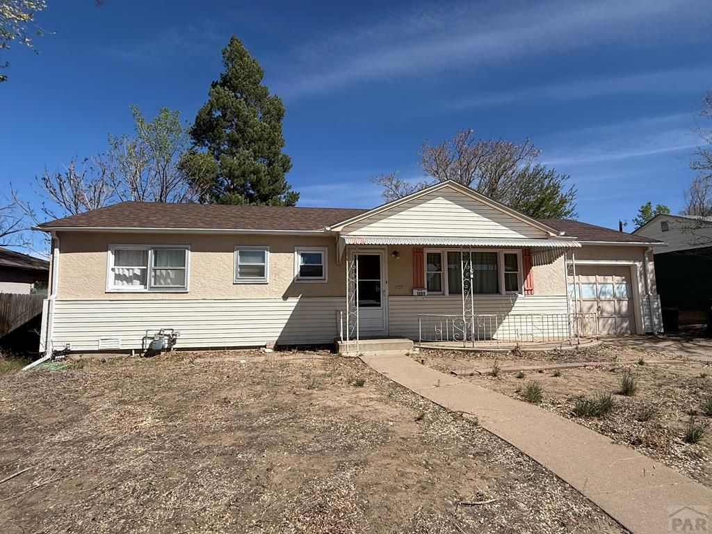 1205 Mass St, Pueblo, CO 81001