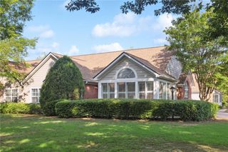 3707 Vineyards Lake NW Circle 22, Kennesaw, GA 30144
