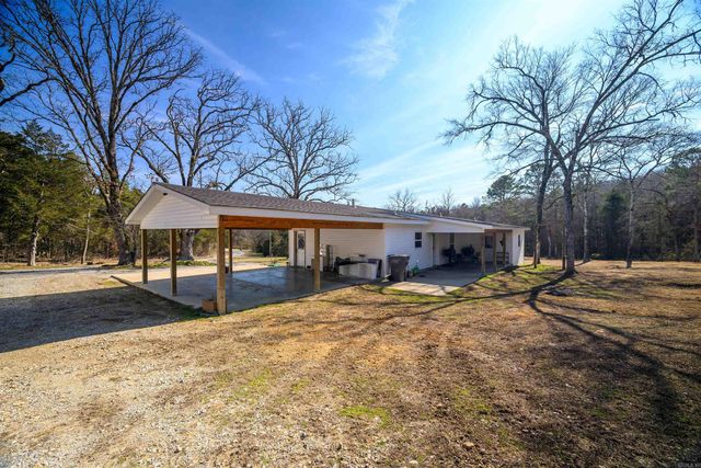 1200 Skyview Lane, Batesville, AR 72501